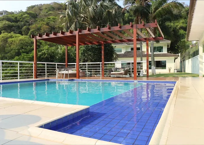 Casa Maravilhosa Na Ferradura