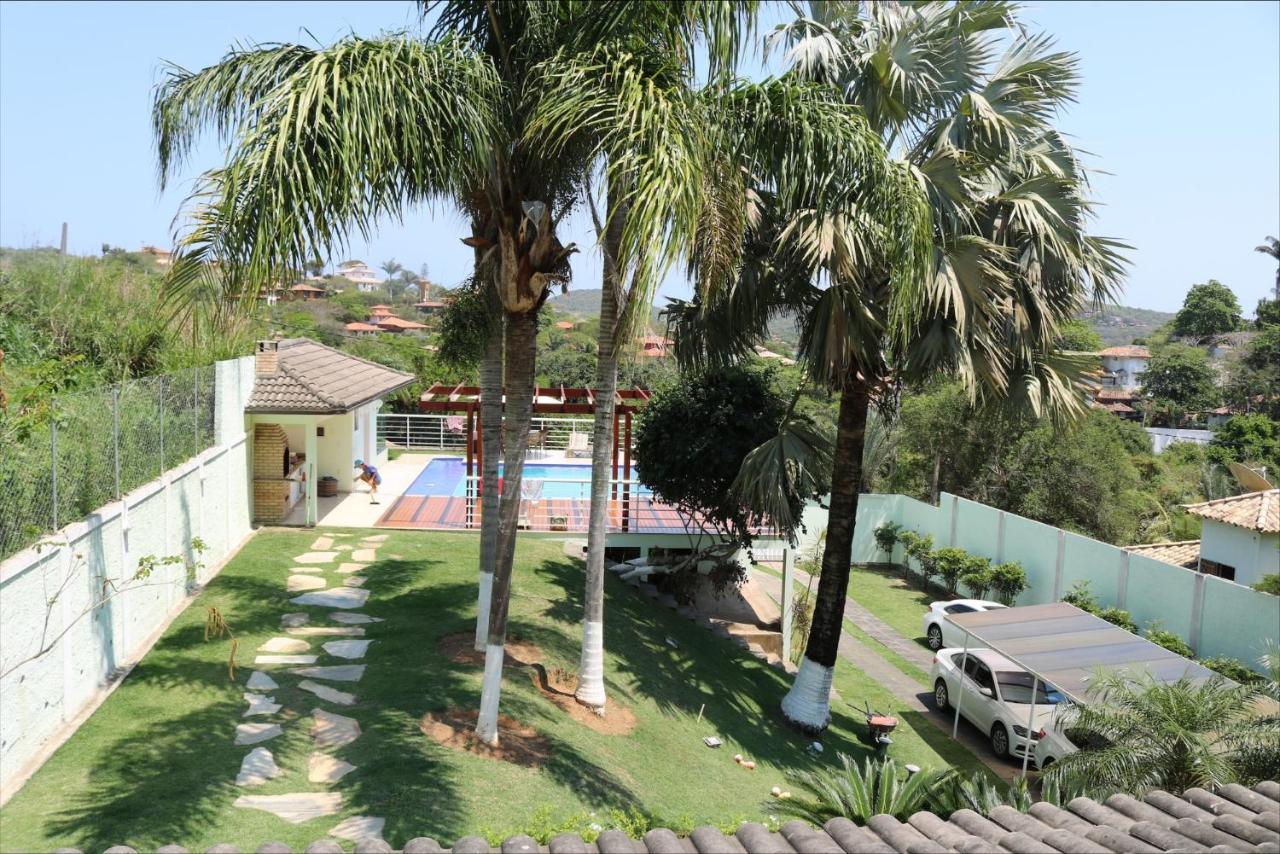 Сasa de vacaciones Casa Maravilhosa Na Ferradura