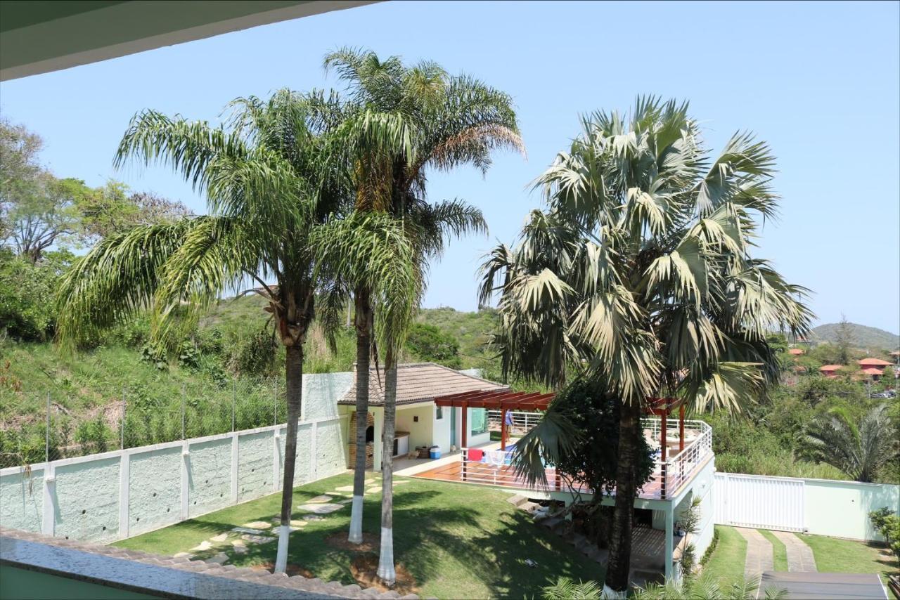 Casa Maravilhosa Na Ferradura *